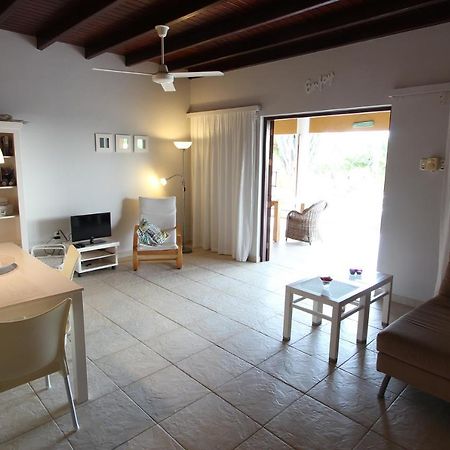 Kas Hoi In Sabalpalm Villas Kralendijk  Exterior foto