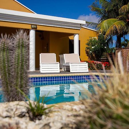 Kas Hoi In Sabalpalm Villas Kralendijk  Exterior foto