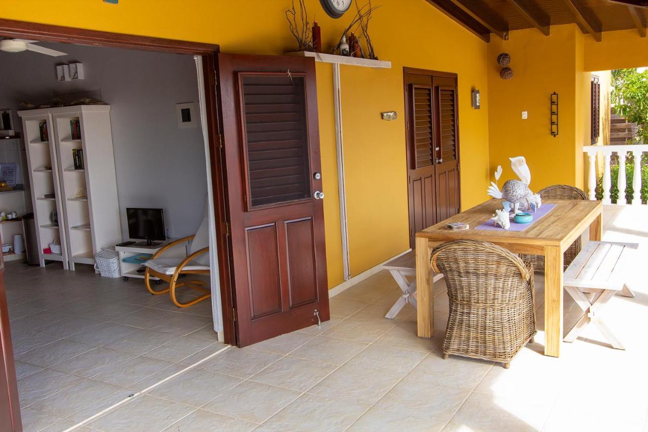 Kas Hoi In Sabalpalm Villas Kralendijk  Exterior foto