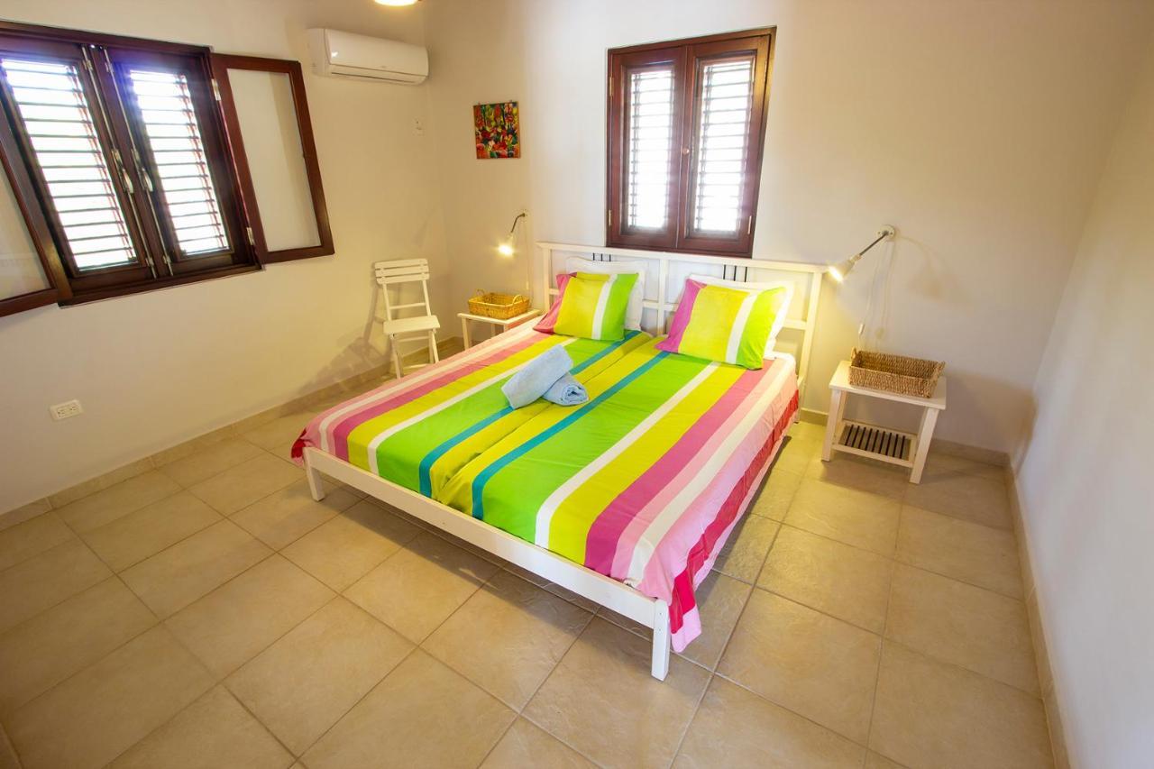 Kas Hoi In Sabalpalm Villas Kralendijk  Exterior foto