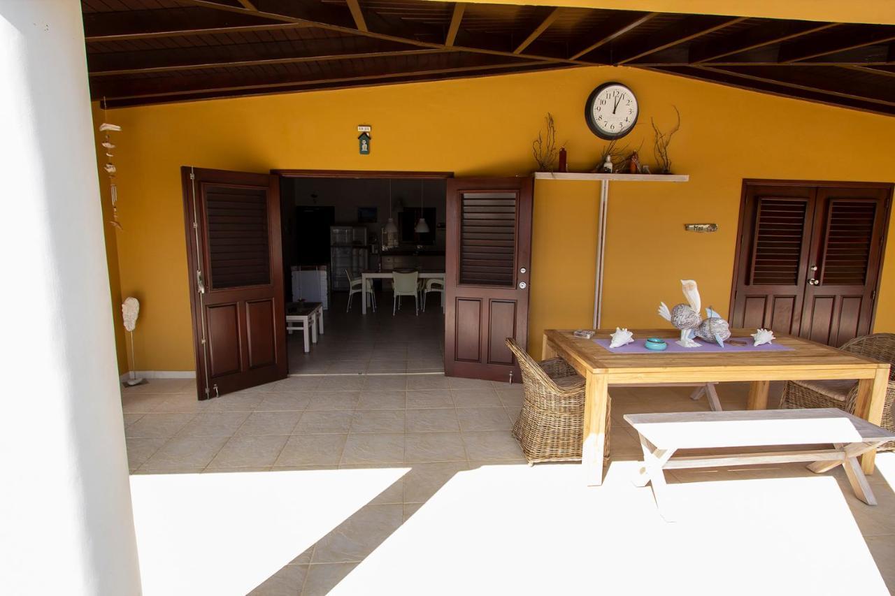Kas Hoi In Sabalpalm Villas Kralendijk  Exterior foto