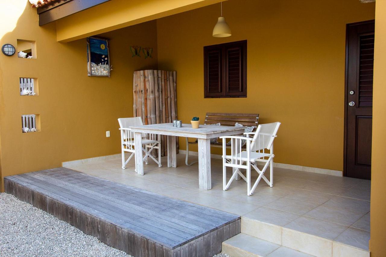 Kas Hoi In Sabalpalm Villas Kralendijk  Exterior foto