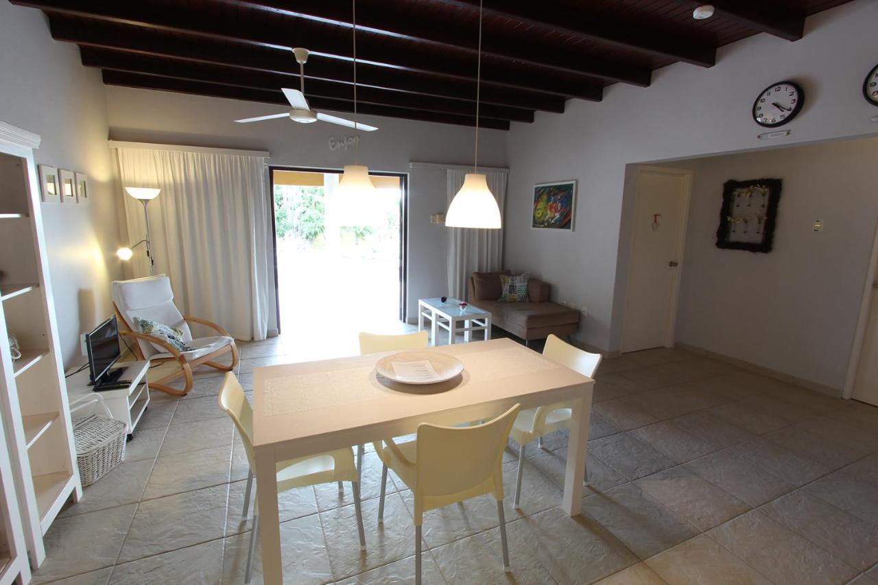 Kas Hoi In Sabalpalm Villas Kralendijk  Exterior foto