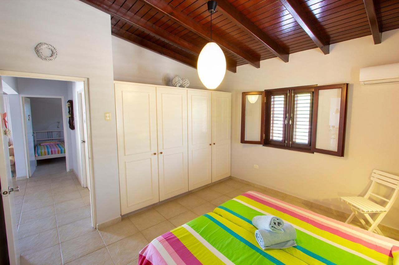 Kas Hoi In Sabalpalm Villas Kralendijk  Exterior foto